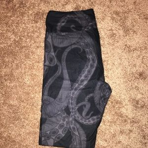 Charlies Project Leggings